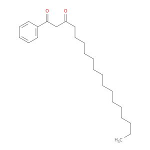 1-苯基-1,3-十八烷二酮