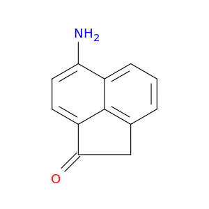 1(2H)-Acenaphthylenone,6-amino-