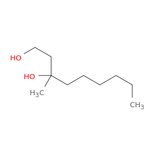 1,3-Nonanediol, 3-methyl-