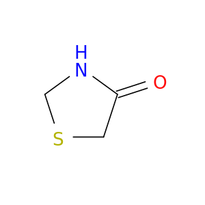 4-Thiazolidinone
