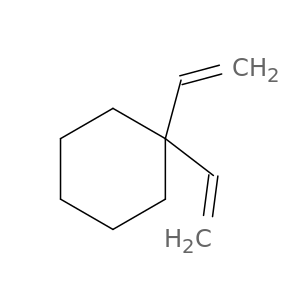 Cyclohexane, diethenyl-(9CI)