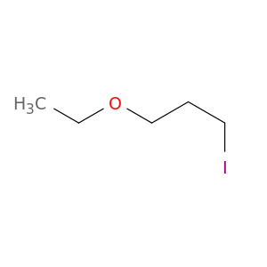 Propane, 1-ethoxy-3-iodo-