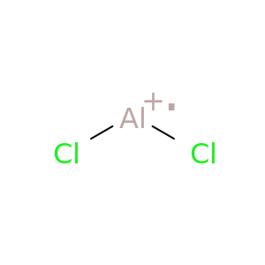 Aluminum(1+), dichloro-