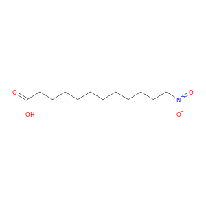 12-NITRODODECANOIC ACID