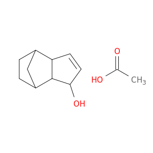 4,7-Methano-1H-inden-1-ol, 3a,4,5,6,7,7a-hexahydro-, acetate