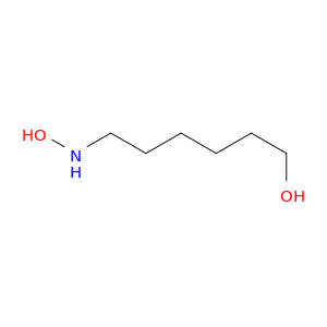 1-Hexanol, 6-(hydroxyamino)-
