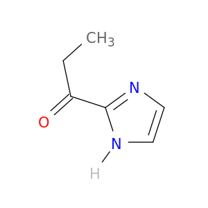 n-propanoylimidazole