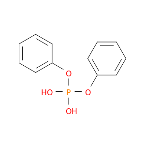 Phosphorane, dihydroxydiphenoxy-