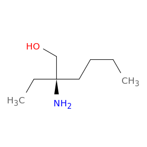 1-Hexanol,2-amino-2-ethyl-, (R)- (9CI)