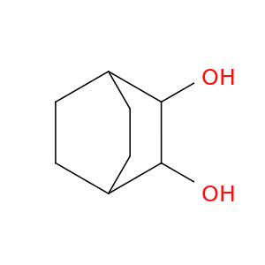 bicyclo[2.2.2]octane-2,3-diol