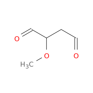 Butanedial, methoxy-