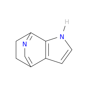 4,7-Ethano-1H-pyrrolo[2,3-c]pyridine(9CI)