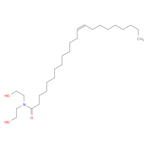 (13Z)-N,N-BIS(2-羟乙基)-13-译民酰胺