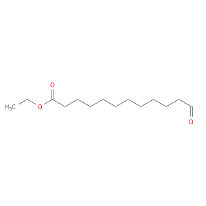 Dodecanoic acid, 12-oxo-, ethyl ester