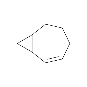 Bicyclo[5.1.0]oct-2-ene