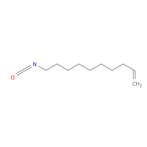 1-Decene, 10-isocyanato-