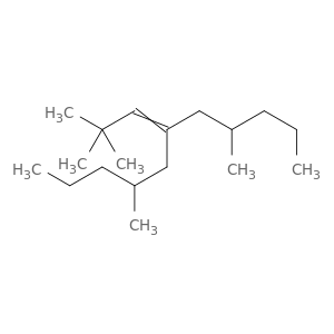 Undecane, 6-(2,2-dimethylpropylidene)-4,8-dimethyl-