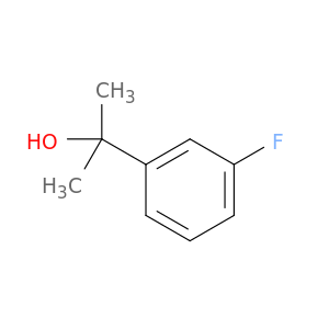 2-(3-氟苯基)-2-丙醇