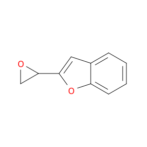 2-(Oxiran-2-yl)-1-benzofuran
