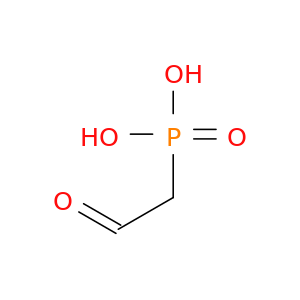 Phosphonic acid,P-(2-oxoethyl)-