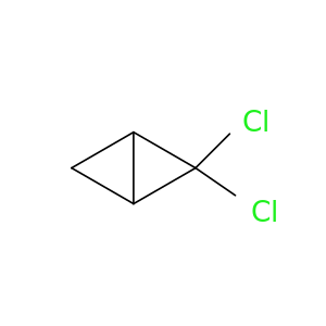 Bicyclo[1.1.0]butane, 2,2-dichloro-