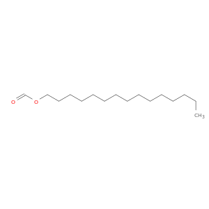 PENTADECYL METHANOATE