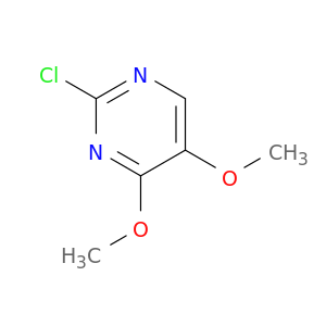 2-氯-4,5-二甲氧基嘧啶