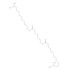 Nonanedioic acid,diisotridecyl ester (9CI)