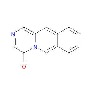 4H-Pyrazino[1,2-b]isoquinolin-4-one
