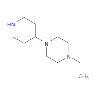 1-乙基-4-哌啶-4-基-哌嗪