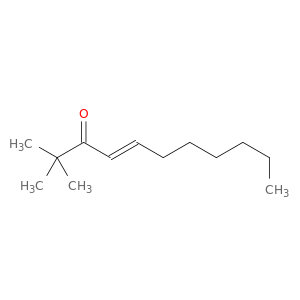 4-Undecen-3-one, 2,2-dimethyl-, (4E)-