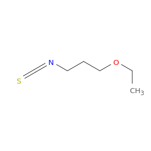 1-乙氧基-3-异硫氰酸丙烷