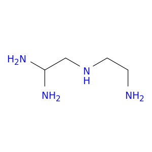 N-(2-氨基乙基)-1,1,2-乙酰化