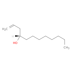 1-Dodecen-4-ol, (S)-