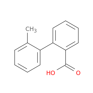 2-甲基二苯-2-羧酸