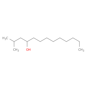 2-METHYL-4-TRIDECANOL