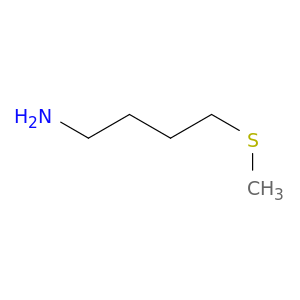 4-(甲硫基)-1-丁胺