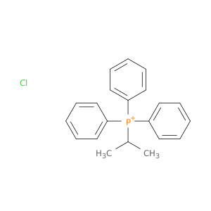 Phosphonium, (1-methylethyl)triphenyl-, chloride