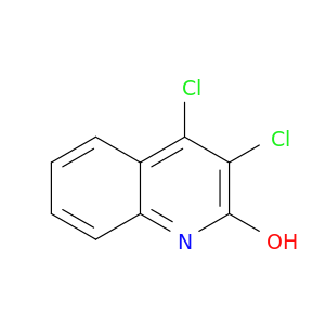 Quinolinol, dichloro-