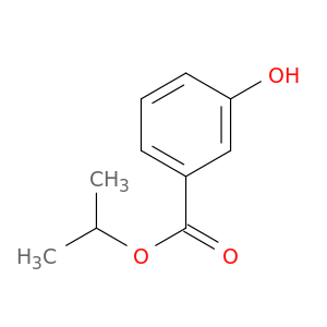 3-羟基苯甲酸异丙酯