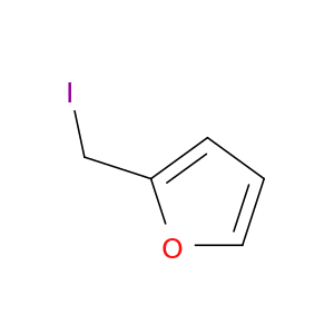 Furan,2-(iodomethyl)-