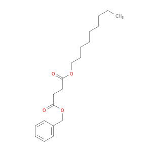 NONYL BENZYL SUCCINATE