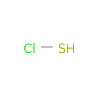 Thiohypochlorous acid(9CI)