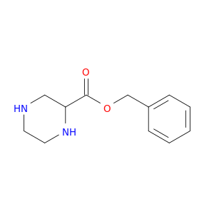 Benzyl piperazine-2-carboxylate