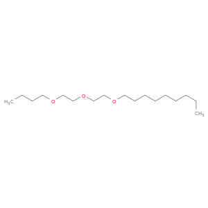 1-(2-(2-BUTOXY-ETHOXY)-ETHOXY)-NONANE