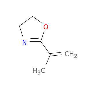 2-异丙烯基-2-恶唑啉