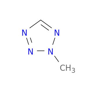 2-Methyl-2H-1,2,3,4-tetrazole