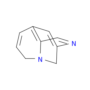 2H-1,6-Methano-1,7-naphthyridine(9CI)