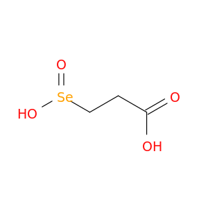 3-seleninopropanoic acid