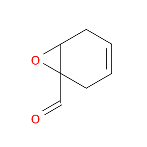 7-Oxabicyclo[4.1.0]hept-3-ene-1-carboxaldehyde
